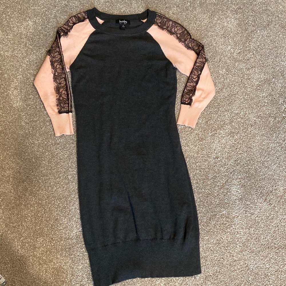 By & by dress